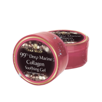 Pax Moly Deep Morine Collagen Soothing Gel 300g